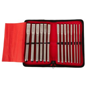 Dilator Set 14 Stuks