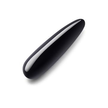 Dildo Crystal Slim Wand Black Obsidian-dildo-crystal-slim-wand-black-obsidian.jpg