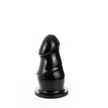 Dildo Dinoo Hung Byte - Zwart