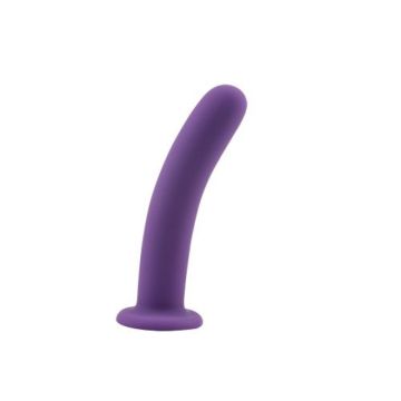 Dildo Raw Recruit - Paars