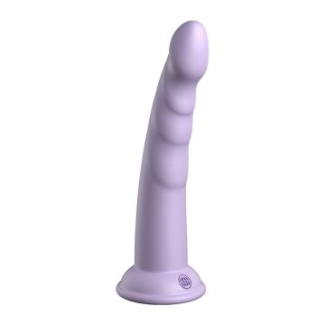 Dildo Slim Seven - Paars