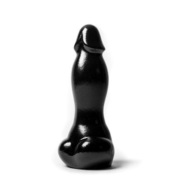Dildo - WAD HeadShadow Hunter
