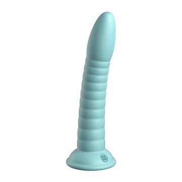 Dildo Wild Thing - Groen