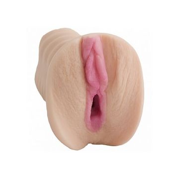 Pocket Pussy McKenzie Lee masturbator - Huidskleur
