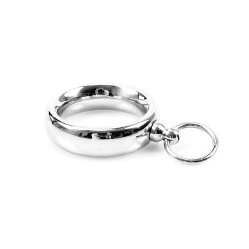 Donut Cockring Met O Ring