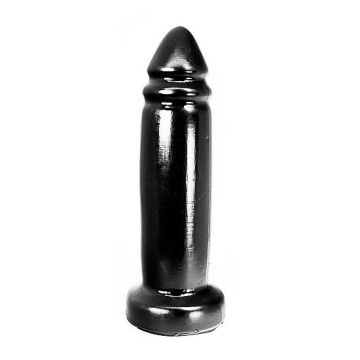 Buttplug Dookie - Black - 27,5 cm-dookie-black-27-5-cm.jpg