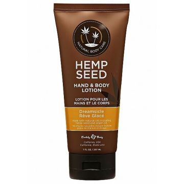 Hand- Bodylotion - Tangerine Plum Scent 207 ml-dreamsicle-hand-and-body-lotion-tangerine-plum-scent-207-ml.jpg