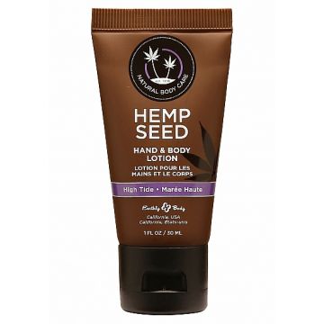 Hand- Bodylotion - Coconut Lime Verbena Scent 30 ml