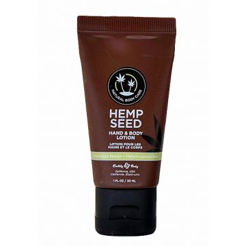 Dreamsicle Hand and Body Lotion - Cucumber Melon Scent 30 ml