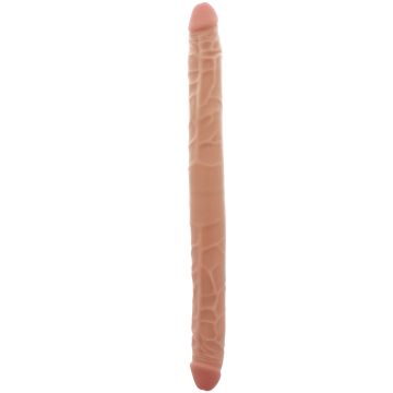 Dubbele Dildo met Realistische Look 40 CM - Huidskleur-dubbele-dildo-met-realistische-look-40-cm-huidskleur.jpg