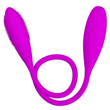 Dubbele Vibrator met stimulerende noppen Snake Vibe-dubbele-vibrator-met-stimulerende-noppen-snake-vibe.jpg