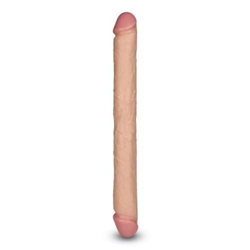 Dubbele Dildo Doppio Ultra Slim