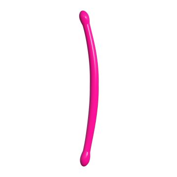 Dubbele Dildo Double Whammy - Roze