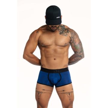 GIGO Trunk - Nirvana Blue