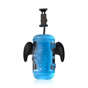 Wingman Pro Automatische Masturbator - Blowcast
