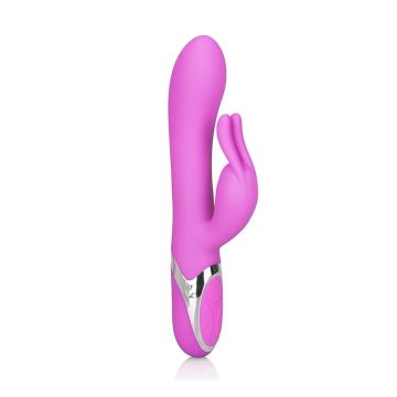 Rabbit Vibrator Enchanted Bunny Paars