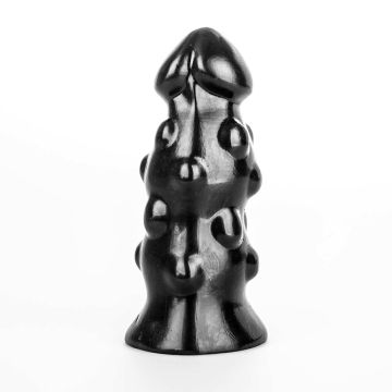 Anaal Dildo PokPok - Extra Large