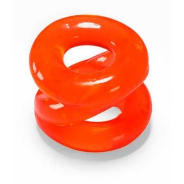 Z-Balls Ballstretcher En Cockring - Rood-z-balls_ballstretcher_en_cockring_-_rood.jpg