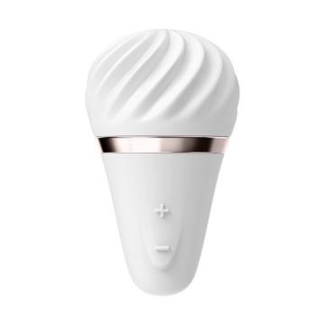 Satisfyer - Sweet Sensation Lay-On Vibrator