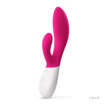 Lelo - Wave 2 Vibrator Roze