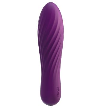 Vibrator Tulip - Paars