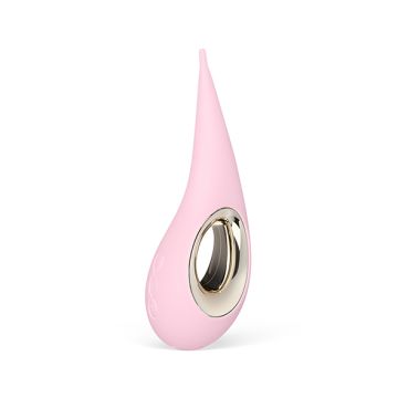 Clitoris Vibrator Dot External Clitoral Pinpoint - lelo