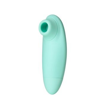 Clitoris Stimulator Pearl Suction Aqua (OP=OP)