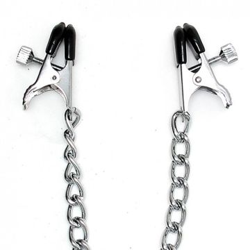 Rimba Verstelbare Tepelklemmen Medium