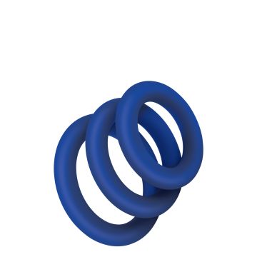 Extra dikke siliconen cockring 3-pack - Blauw-extra-dikke-siliconen-cockring-3-pack-blauw.jpg