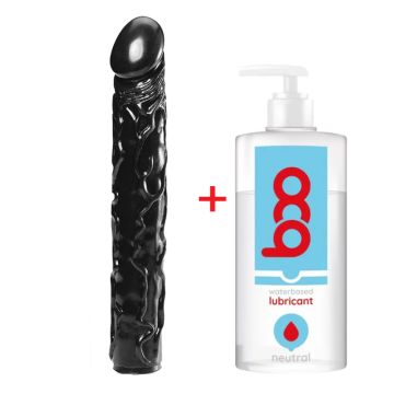Hardtex Dildo Lube Pack