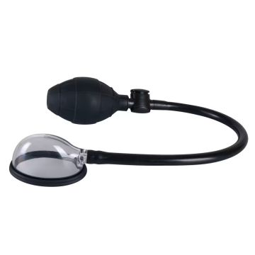 Vagina zuiger Bad Kitty