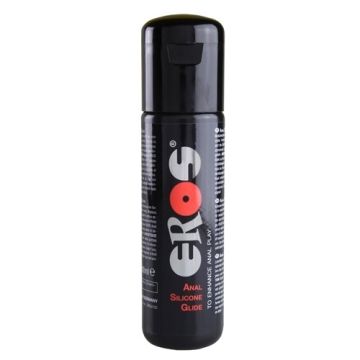 Eros Anal silicone glide