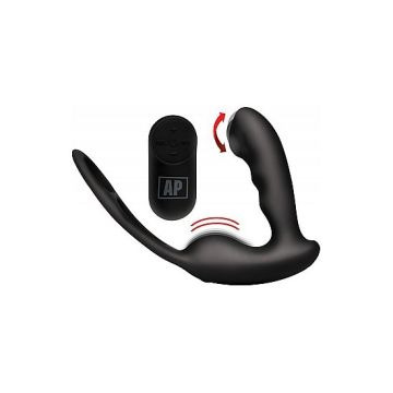 Prostaat Vibrator 7x P-Strap Met harnass