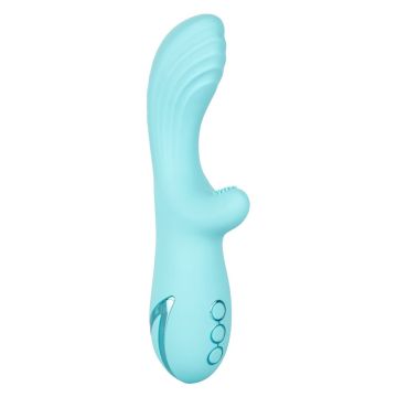 Rabbit Vibrator Catalina Climaxer - Blauw