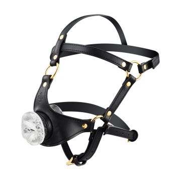 Blowjob Hoofd Harnas Sevanda