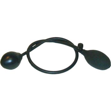 Mister B Rubber Opblaasbare Gag