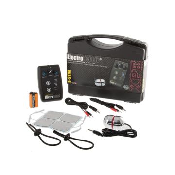E-Stim ElectroPebble XPF Pack - Red