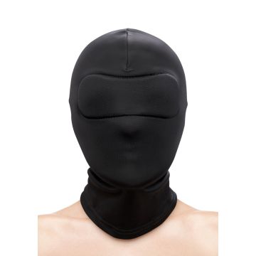 BDSM Masker Fetish & Fashion