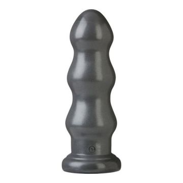 Buttplug geribbeld 22 centimeter-0270-40-cd_3.jpg