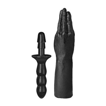 TitanMen The Hand Vac-U-Lock Dildo-titanmen_the_hand_vac-u-lock_dildo.jpg