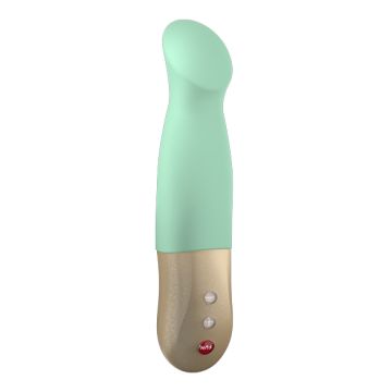 Stotende Vibrator Fun Factory Sundaze Groen