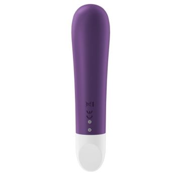 Satisfyer Ultra Power Bullet 2 violet
