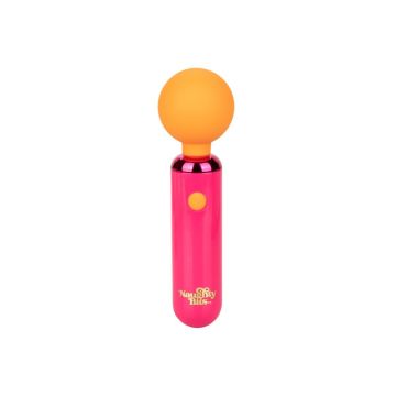 Wand Vibrator Home Cumming Queen