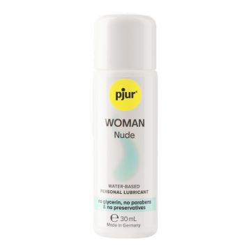 Pjur Woman Nude 100 ml
