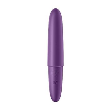 Satisfyer Ultra Power Bullet 6 - Violet