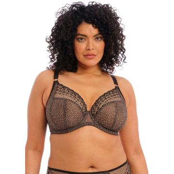 Elomi Matilda Beugel Bh - Luipaard