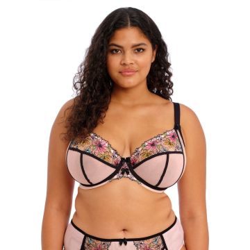 Elomi Carrie Beugel Bh - Roze