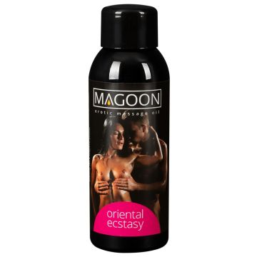 Erotische Massage Olie Oosterse Extase 50 ml