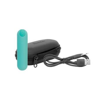 Essential Power Bullet - Groen