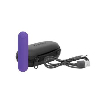 Essential Power Bullet - Paars